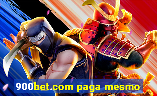 900bet.com paga mesmo